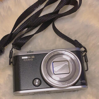 カシオ(CASIO)のEX-ZR4000 ジャンク品 (コンパクトデジタルカメラ)