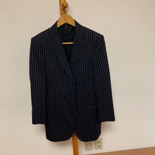 エルメネジルドゼニア(Ermenegildo Zegna)の美品　Z ZEGNA ジーゼニア　スーツ　Ermenegild Zegna(セットアップ)