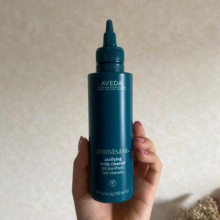 アヴェダ(AVEDA)の【新品】AVEDA スカルプクレンザー(ヘアケア)