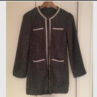 ユナイテッドアローズ(UNITED ARROWS)のお値下げ♡ユナイテッドアローズ JK(ノーカラージャケット)