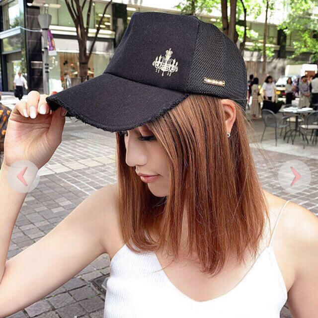 Rady キャップ