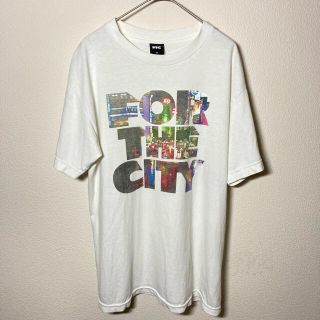 FTC - FTC プリントTシャツ メンズ Mサイズ ホワイトの通販 by Pena ...