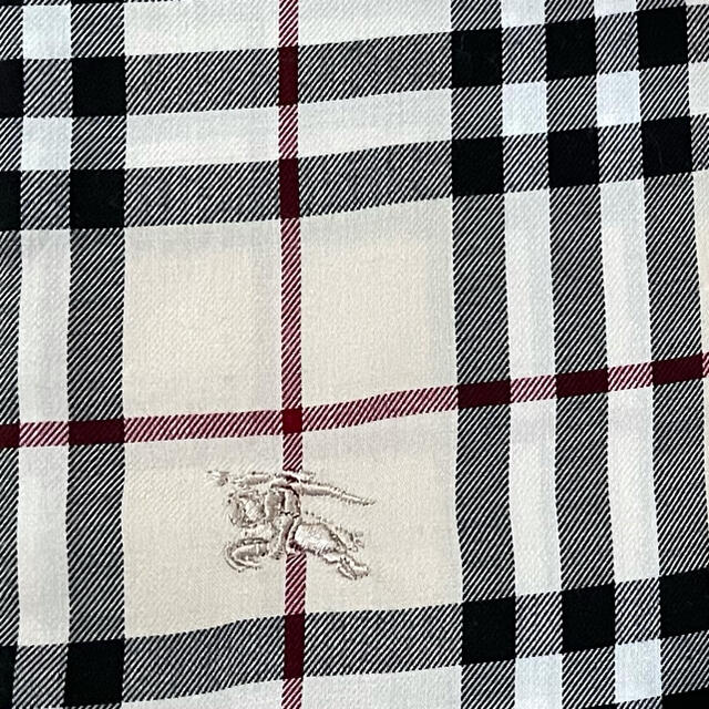 BURBERRY(バーバリー)のりーぬ様専用 レディースのファッション小物(ハンカチ)の商品写真