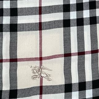 バーバリー(BURBERRY)のりーぬ様専用(ハンカチ)