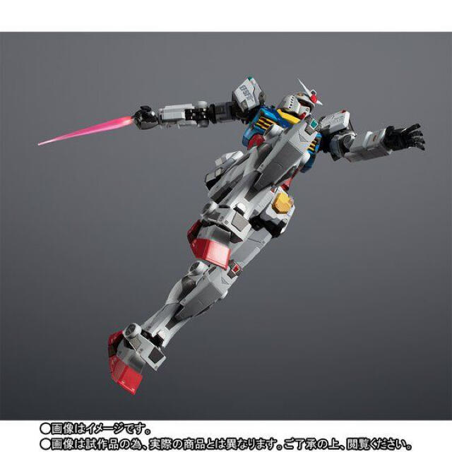 STG様専用 超合金×GUNDAM FACTORY YOKOHAMA RX-78 STG様専用 超合金×GUNDAM FACTORY YOKOHAMA RX-78