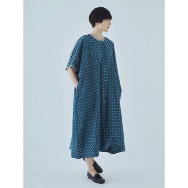 mina perhonen - ミナペルホネン mina perhonen 38 ワンピース mina perhonen - ミナペルホネン mina perhonen 38 ワンピース