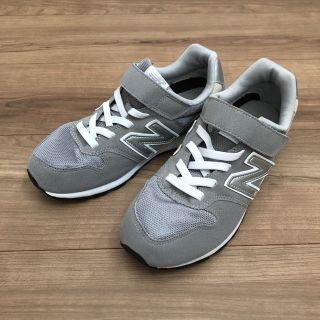 ニューバランス(New Balance)のnewbalance ニューバランス YV996   キッズ(スニーカー)