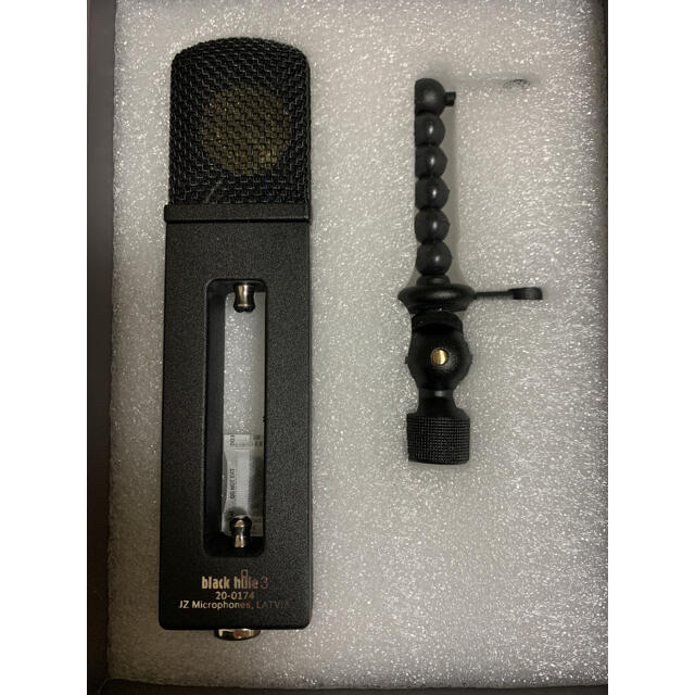 JZ microphones BH-3 U87 Neumann コンデンサー 2