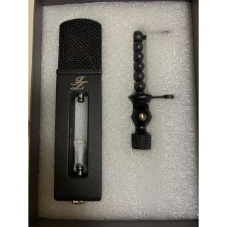 JZ microphones BH-3 U87 Neumann コンデンサー