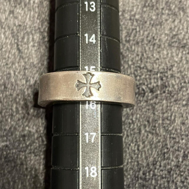 ガボラトリー ガボール 特注品 フラットバーリング ボールド 【未使用