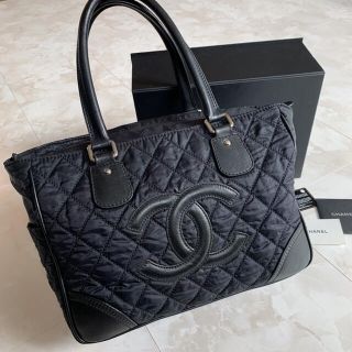 シャネル(CHANEL)の007様専用(トートバッグ)