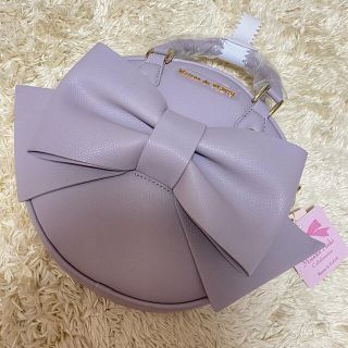 Maison de FLEUR - Maison de FLEUR♡青木美沙子♡ラウンドリボン