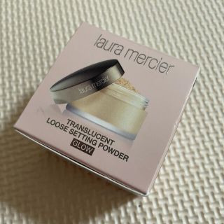 ローラメルシエ(laura mercier)の♡ローラーメルシエ♡ 人気フェイスパウダー(フェイスパウダー)