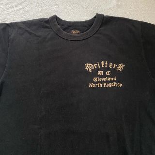 ウエストライド Tシャツ・カットソー(メンズ)の通販 42点 | WESTRIDEの 