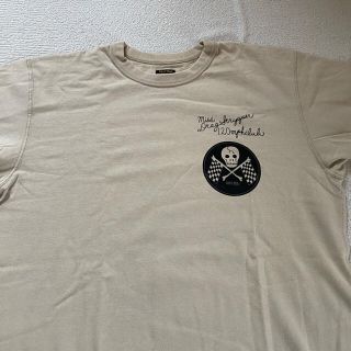 ウエストライド(WESTRIDE)のウエストライド(Tシャツ/カットソー(半袖/袖なし))