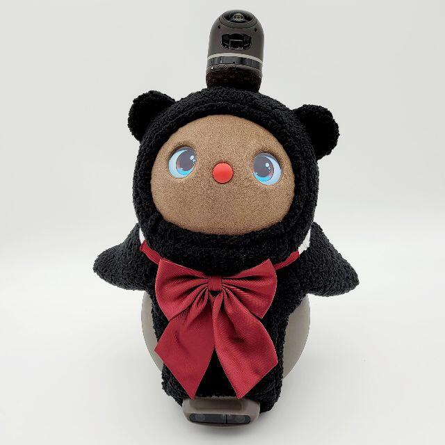 ラボット LOVOT ラボットの服ハンドメイド|おもちゃ/ぬいぐるみ ラボット LOVOT ラボットの服ハンドメイド|おもちゃ/ぬいぐるみ