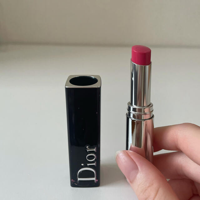 驚きの安さ Dior リップ DIOR - 口紅 - www.we-job.com