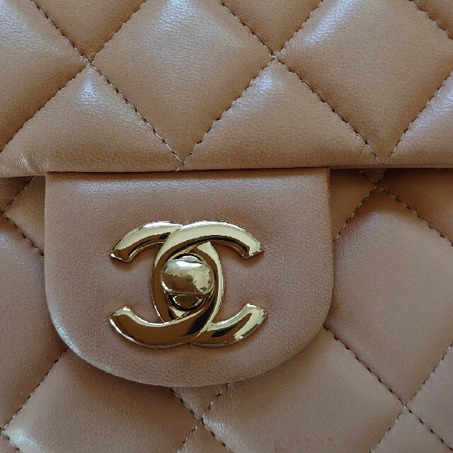 CHANEL(シャネル)のCHANEL　マトラッセ　バッグ レディースのバッグ(ショルダーバッグ)の商品写真