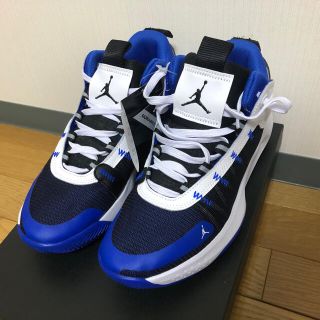 ナイキ(NIKE)のナイキ　エアジョーダン ジャンプマン2020PF(スニーカー)