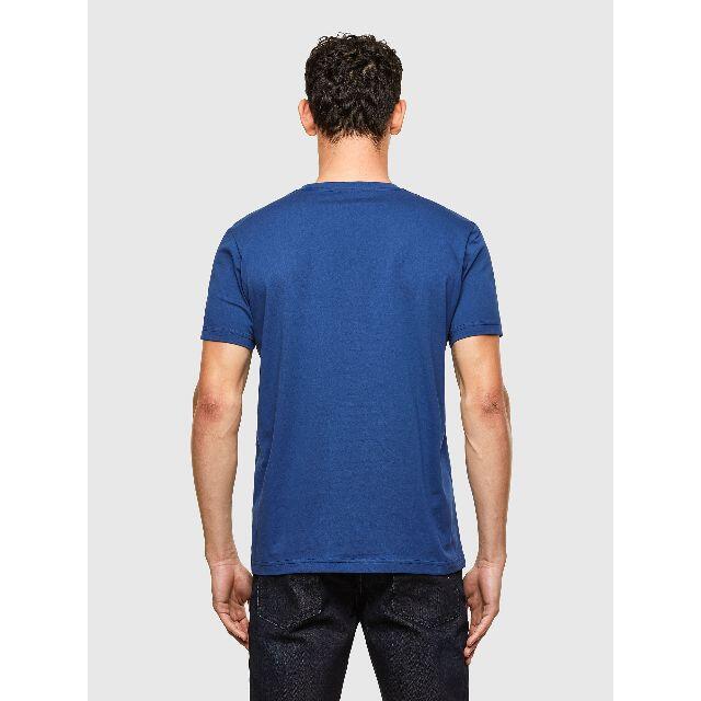 DIESEL(ディーゼル)の《希少カラー・サイズ＆人気で公式サイト完売》DIESEL ディーゼル Tシャツ メンズのトップス(Tシャツ/カットソー(半袖/袖なし))の商品写真