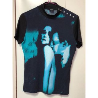 ジャンポールゴルチエ(Jean-Paul GAULTIER)のジャンポールゴルチェ(Tシャツ(半袖/袖なし))