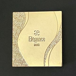 エレガンス(Elégance.)のエレガンス　エモーショナルフェイス　チーク(チーク)