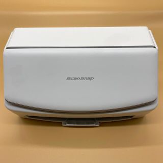 フジツウ(富士通)のScanSnap iX1500(PC周辺機器)