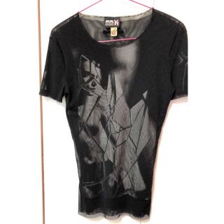 ジャンポールゴルチエ(Jean-Paul GAULTIER)のジャンポールゴルチェ(Tシャツ(半袖/袖なし))