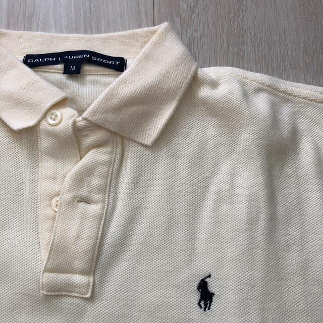 POLO RALPH LAUREN(ポロラルフローレン)のらるン様専用 レディースのトップス(ポロシャツ)の商品写真