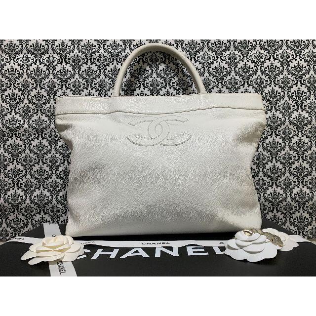 CHANEL - まっちょっちょ