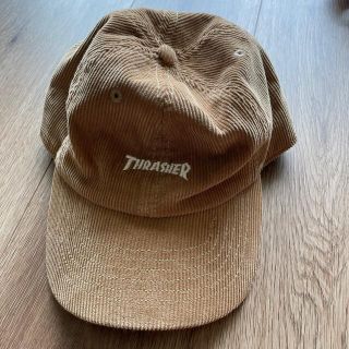 スラッシャー(THRASHER)のスラッシャー(キャップ)