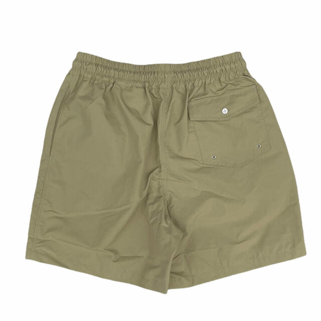 DIGAWEL BAGGY SHORTS