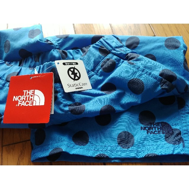 THE NORTH FACE(ザノースフェイス)のままな様 キッズ/ベビー/マタニティのキッズ服男の子用(90cm~)(パンツ/スパッツ)の商品写真