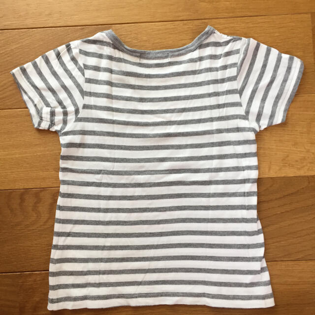 UNICA(ユニカ)のユニカ 120センチ 半袖Tシャツ キッズ/ベビー/マタニティのキッズ服男の子用(90cm~)(Tシャツ/カットソー)の商品写真