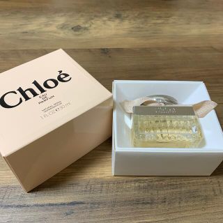 クロエ(Chloe)のクロエ オードパルファム 30mL (香水(女性用))