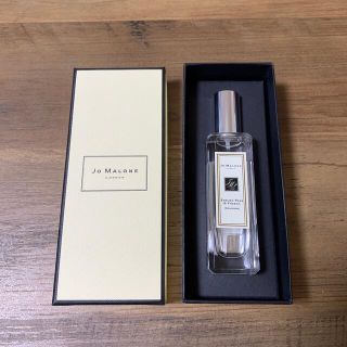 ジョーマローン(Jo Malone)のイングリッシュ ペアー & フリージア コロン 30mL(香水(女性用))