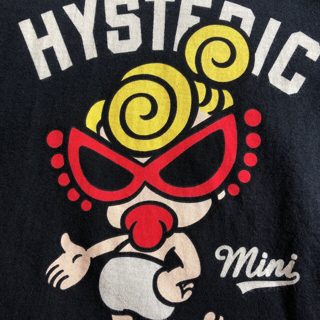 HYSTERIC MINI(ヒステリックミニ)の専用🖤 キッズ/ベビー/マタニティのキッズ服男の子用(90cm~)(Tシャツ/カットソー)の商品写真