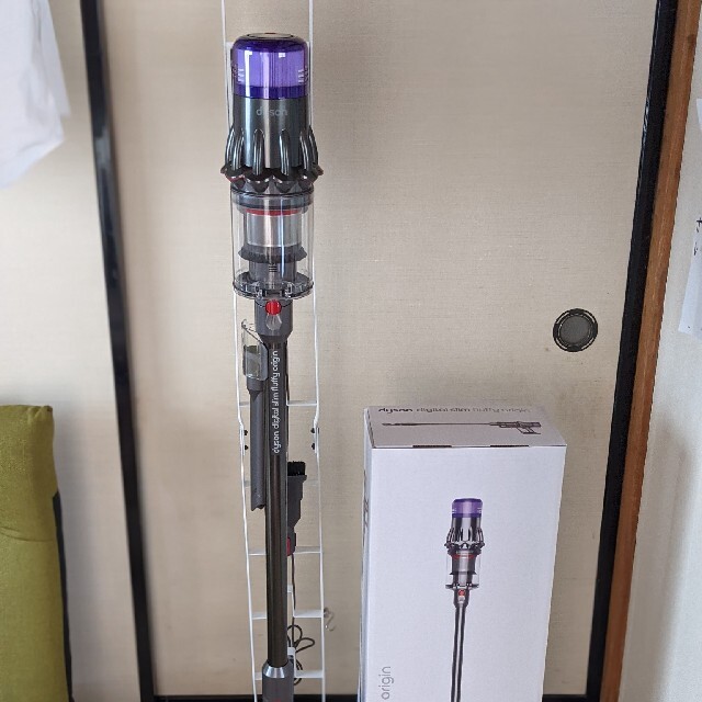 SALE/10%OFF Dyson Dyson コードレスクリーナー - 掃除機 - novalex.co