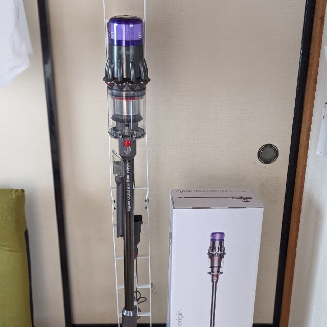 特別セール品】 Dyson - Dyson コードレスクリーナー 掃除機