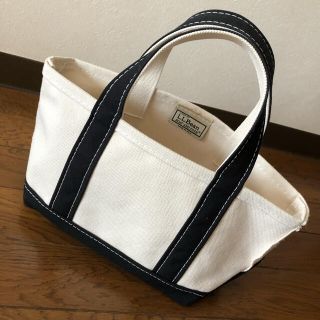 エルエルビーン(L.L.Bean)の☆ L.L.Bean BORT.AND TOTE ☆(トートバッグ)