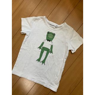 コドモビームス(こどもビームス)のよつば様専用　ミニロディーニ　Tシャツ　②(Tシャツ/カットソー)