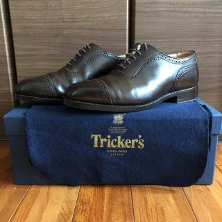 トリッカーズ(Trickers)のトリッカーズ BELGRAVE(ドレス/ビジネス)