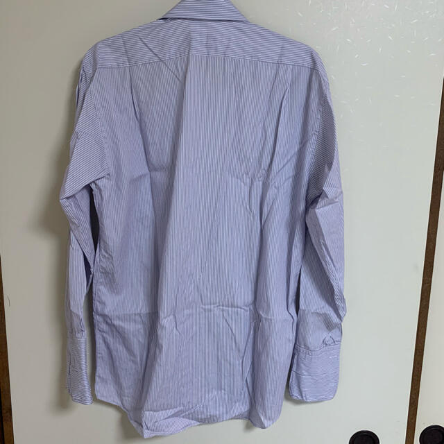 神戸シャツ シャツ アルビニ メンズのトップス(シャツ)の商品写真