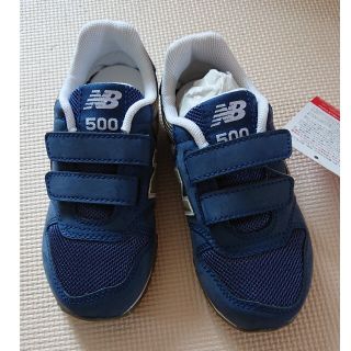 ニューバランス(New Balance)のnew balance キッズ スニーカー(スニーカー)