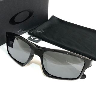 Oakley - 【未使用】オークリー スポーツ サングラス チェーンリンク
