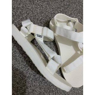 テバ(Teva)のTEVA サンダル　お値下げ早い者勝ち(サンダル)