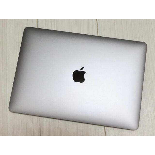 【新品未開封】 Macbook Air M1 CTO メモリ16G SSD 1T