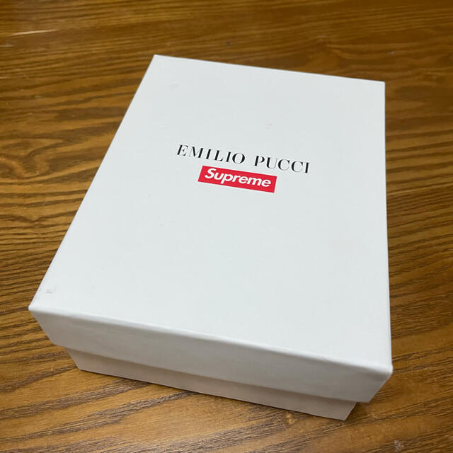 Supreme(シュプリーム)の最終値下げ 早いもん勝ち Supreme/Emilio Pucci® Belt  メンズのファッション小物(ベルト)の商品写真