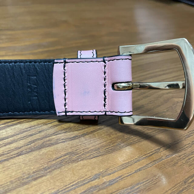 Supreme(シュプリーム)の最終値下げ 早いもん勝ち Supreme/Emilio Pucci® Belt  メンズのファッション小物(ベルト)の商品写真