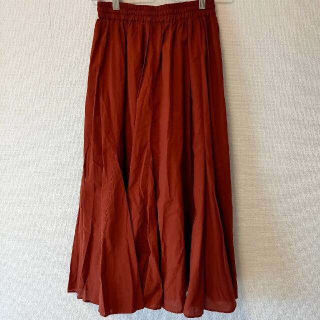anySiS(エニィスィス)のany sis  ロングスカート　サイズ0 レディースのスカート(ロングスカート)の商品写真